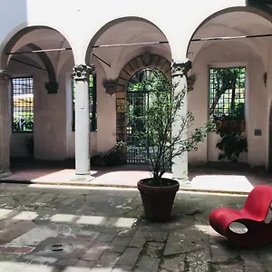 Corte Meraviglia - Relais Alojamento de Acomodação e Pequeno-almoço Lucca
