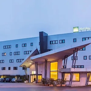 *** Отель Express Milan-malpensa Airport By Ihg Италия