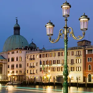 Carlton On The Grand Canal **** Венеция
