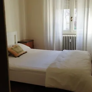 Bed And Bike - Dream House Alojamento de Acomodação e Pequeno-almoço Bérgamo