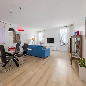Apartamento Rialto Bridge Luxury
