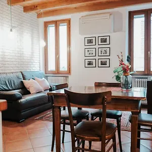 Tra Le Di Reggio - Zaccagni Apartamento Reggio Emilia