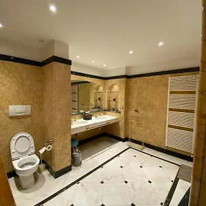 Casa Contessa Rinaldi Apartamento Bolonia