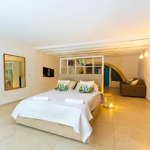 Apartment Ficupalas Syrakus