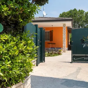 Ferienhaus Elisea Sirmione