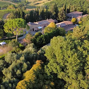 La Magione Quercegrossa
