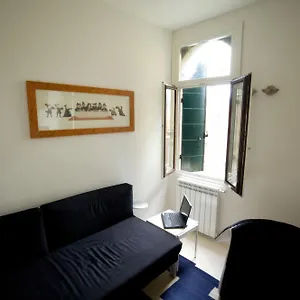  Appartamento Ca' Vittoria