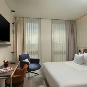 Nh Collection Citylife Hotel Milão