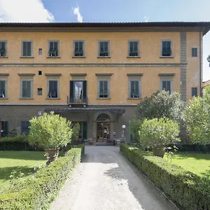 Casa Santo Nome Di Gesu Floransa