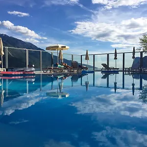 Capo Reamol 4* Limone sul Garda