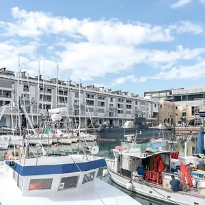 Darsena Apartamento Génova