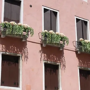 Apartamento Casa Delle Ortensie