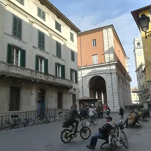 Le Logge Alojamento de Acomodação e Pequeno-almoço Pisa
