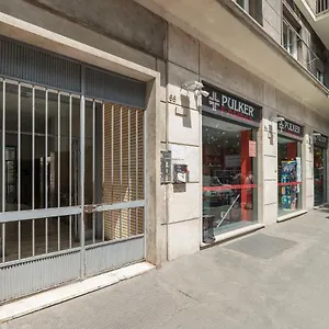 Nina Casetta De Trastevere 3* Rom