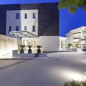 **** Hotel Inverigo Hotel Italy