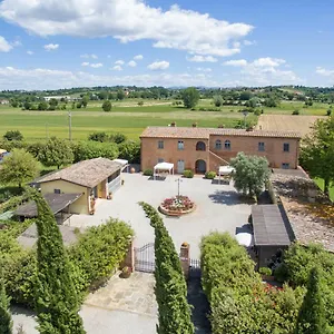 Landhaus Casa Carlotta Foiano Della Chiana