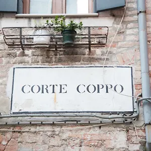  Appartamento Ca' Drì