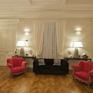 ** Bed & Breakfast Palazzo Lombardo Italy