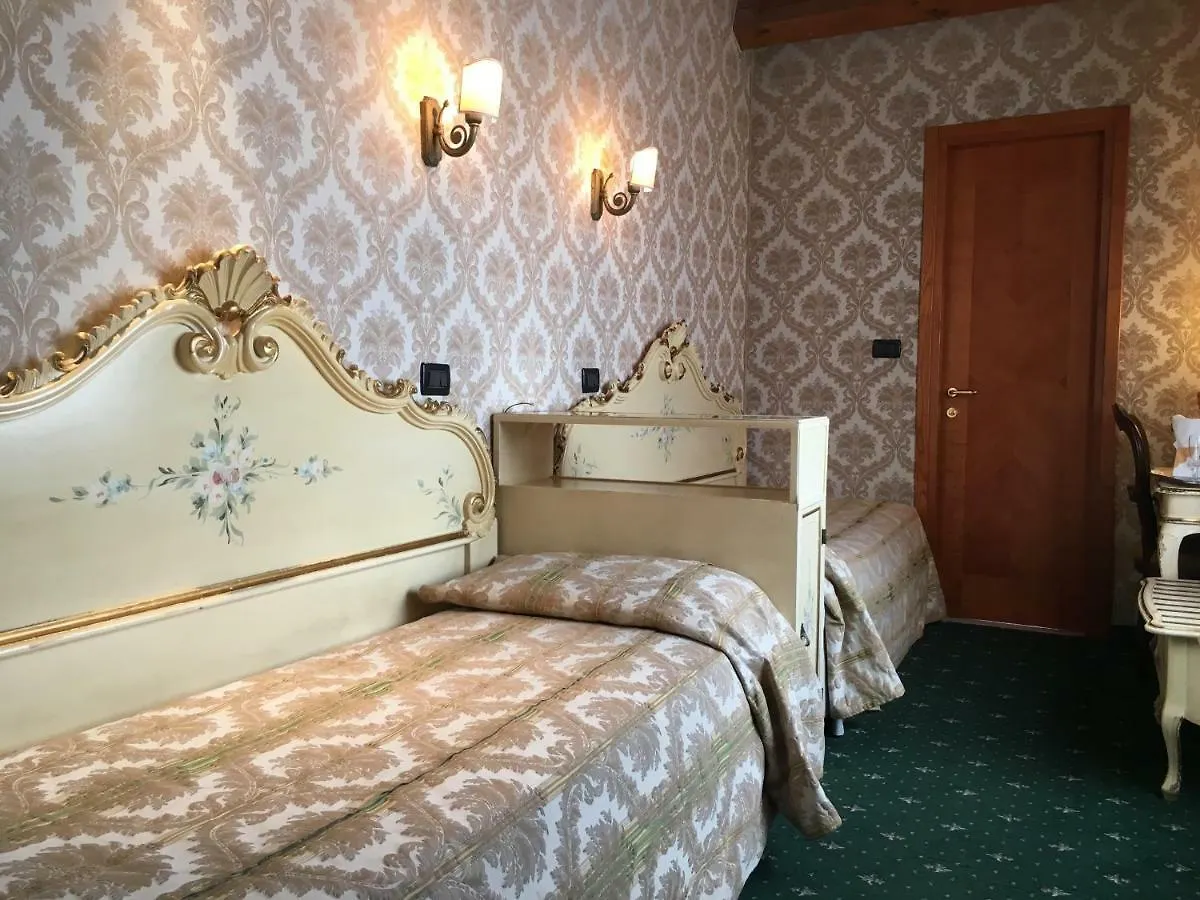 Hotel Gorizia A La Valigia Venice