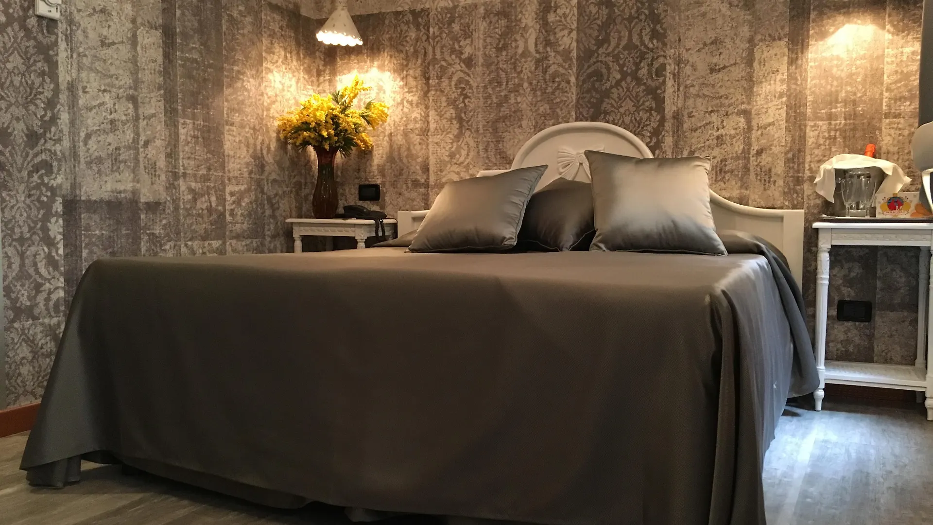 Hotel Gorizia A La Valigia Venice