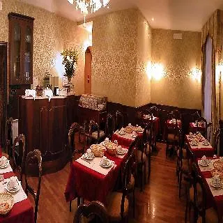Hotel Gorizia A La Valigia Venice