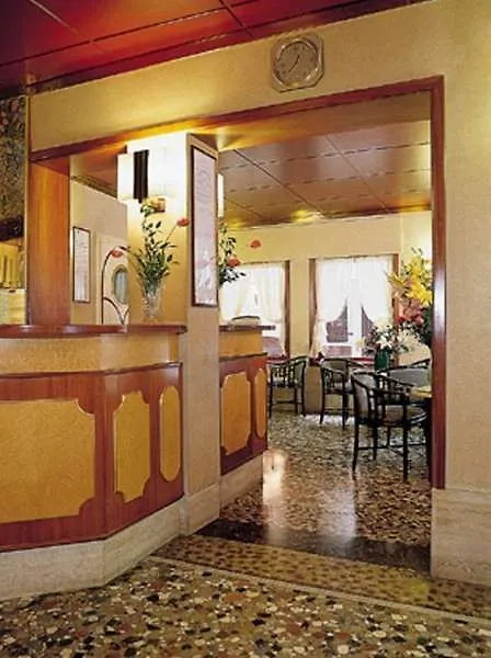 Hotel Gorizia A La Valigia Venice