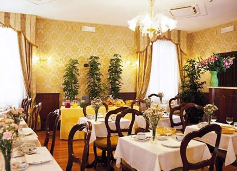 Hotel Gorizia A La Valigia Venice