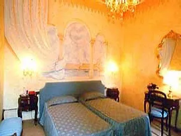 Hotel Gorizia A La Valigia Venice 3*,  Italy
