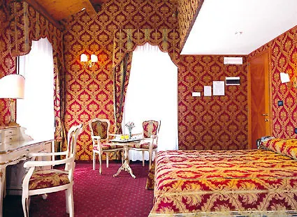 Hotel Gorizia A La Valigia Venice