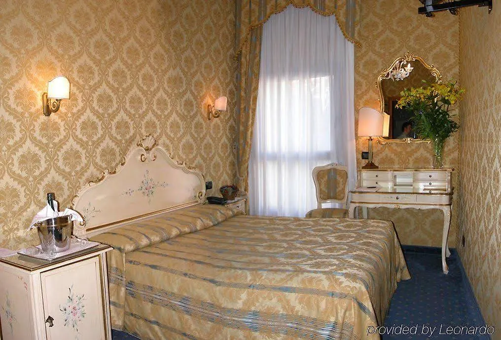 Hotel Gorizia A La Valigia Venice
