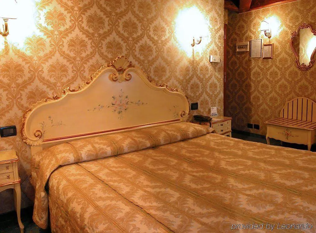 Hotel Gorizia A La Valigia Venice