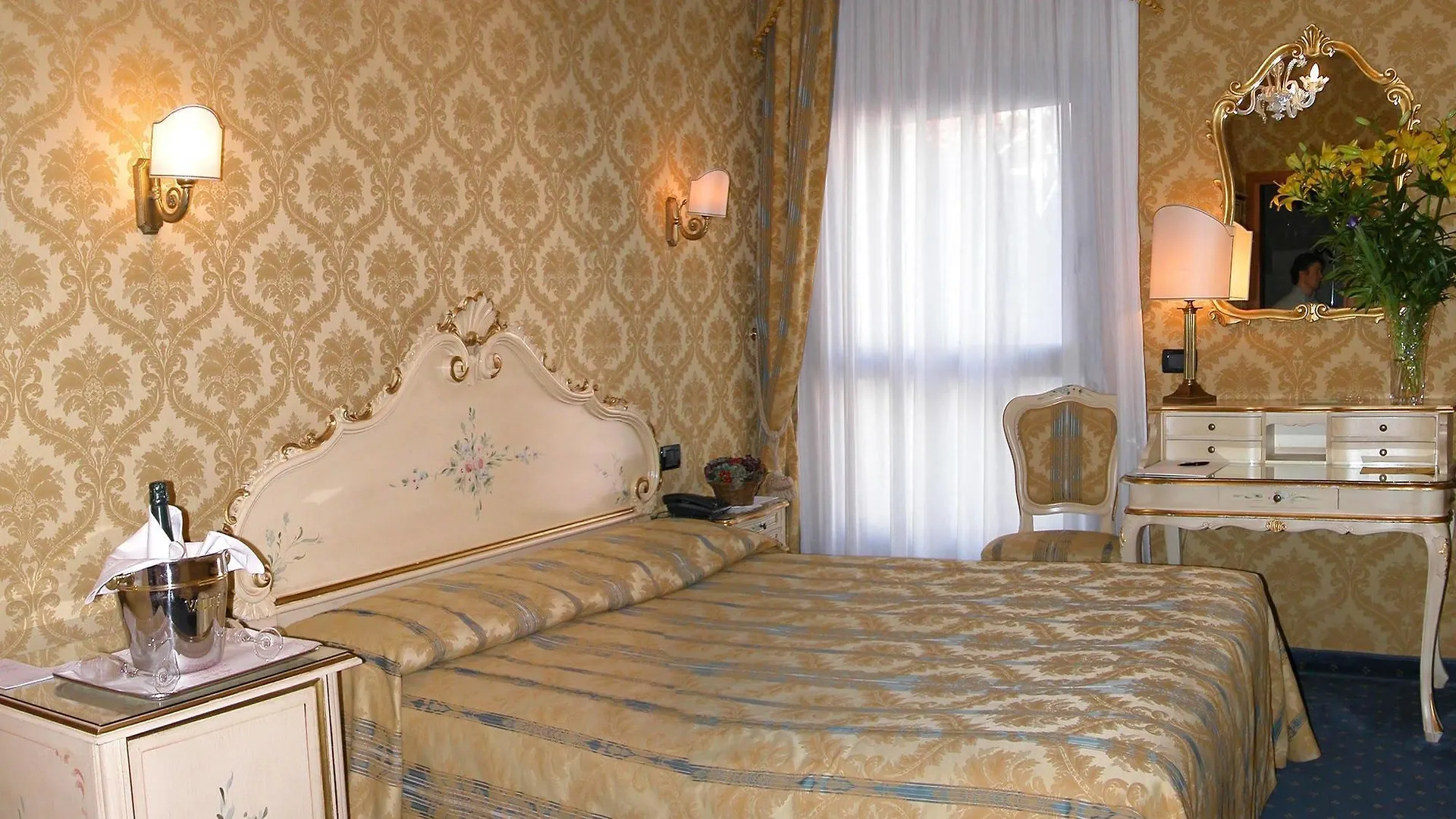 Hotel Gorizia A La Valigia Venice