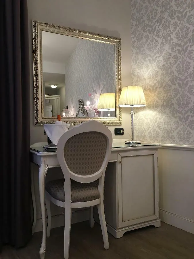 Hotel Gorizia A La Valigia Venice