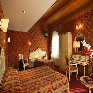 Hotel Gorizia A La Valigia Venice