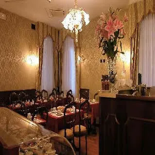 Hotel Gorizia A La Valigia Venice