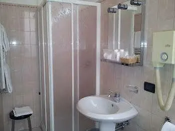 Hotel Gorizia A La Valigia Venice Italy