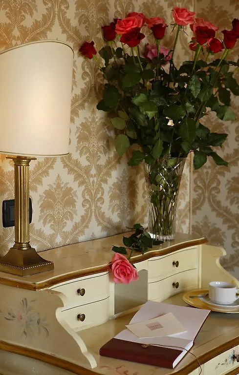 Hotel Gorizia A La Valigia Venice