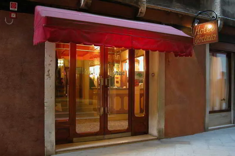 Hotel Gorizia A La Valigia Venice