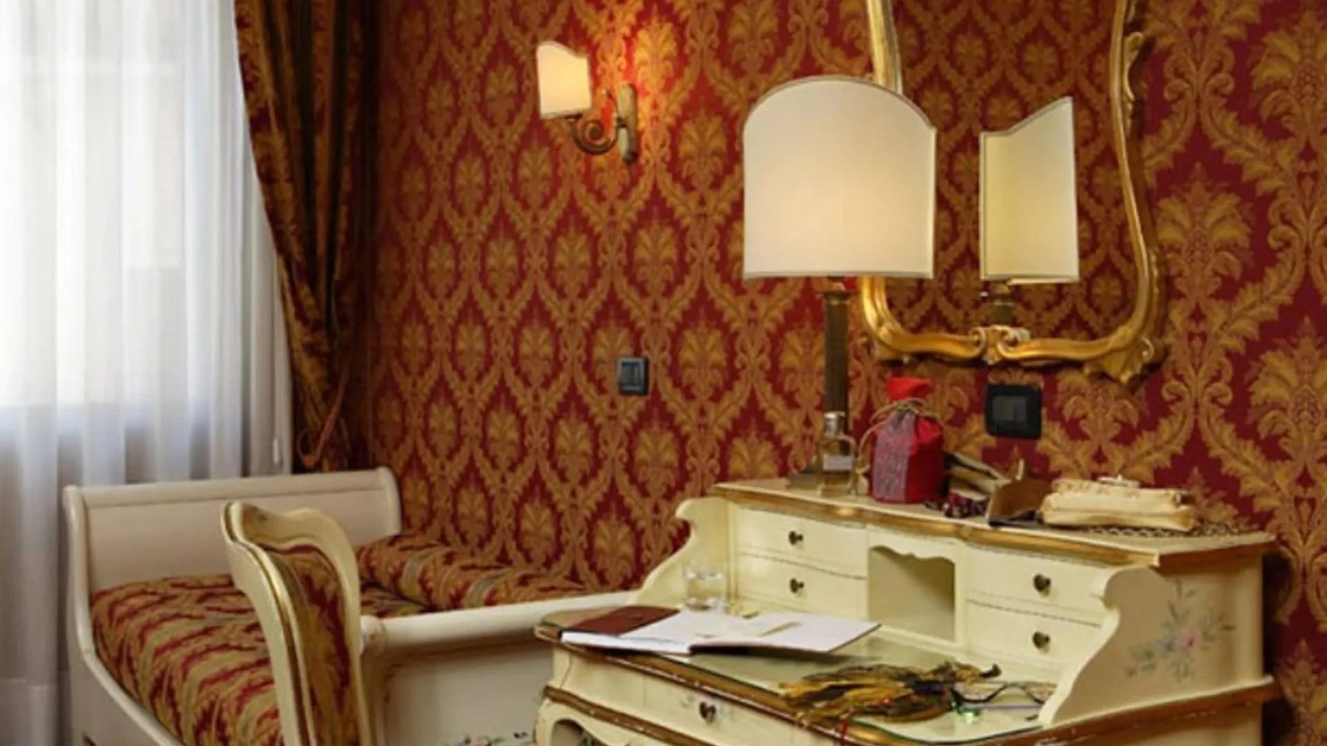 Hotel Gorizia A La Valigia Venice 3*,