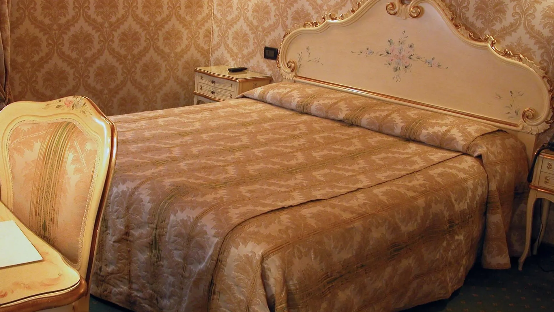 Hotel Gorizia A La Valigia Venice