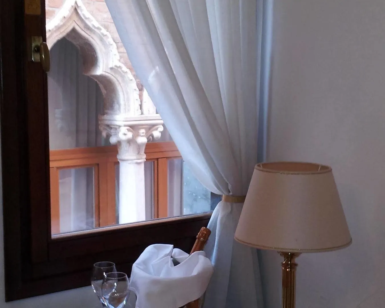 Hotel Gorizia A La Valigia Venice
