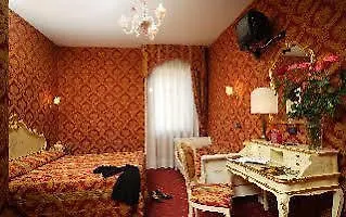 Hotel Gorizia A La Valigia Venice 3*,