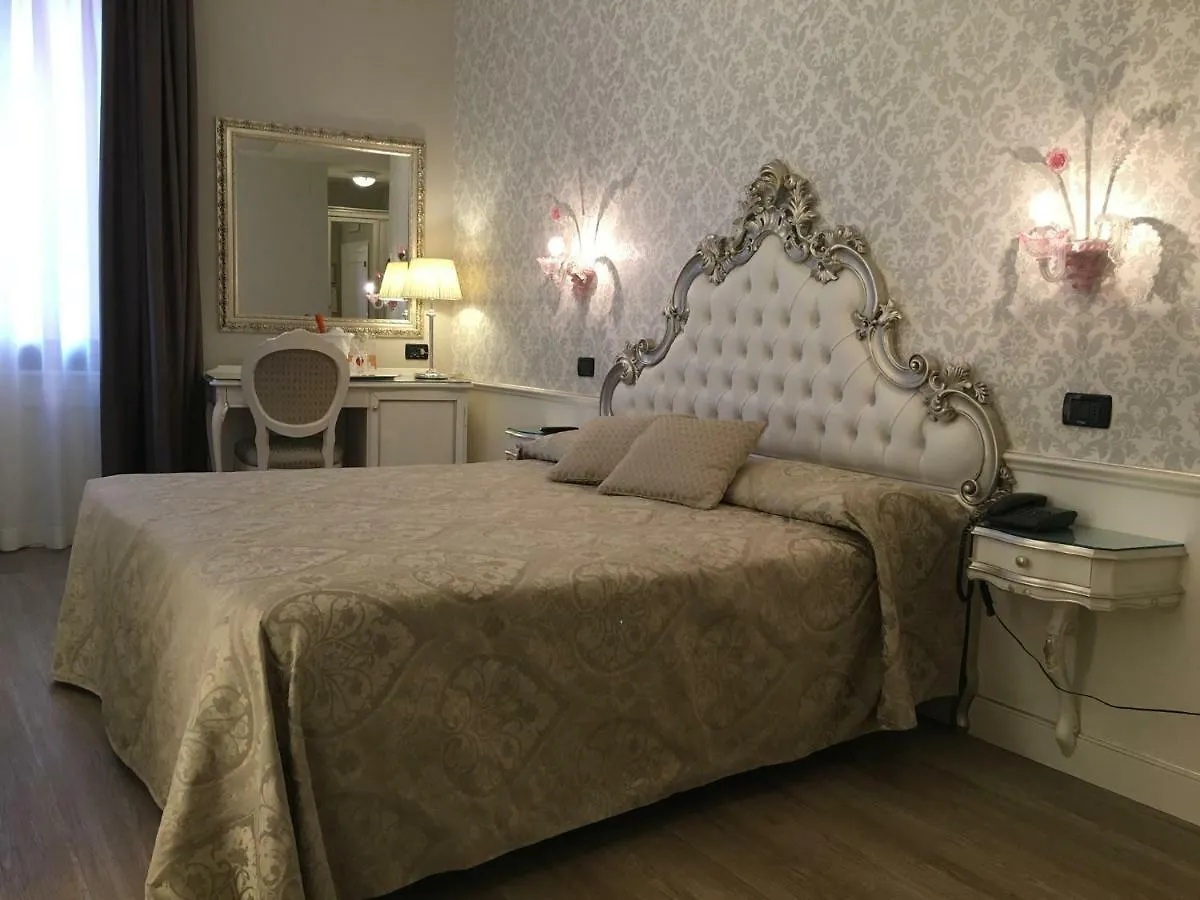 Hotel Gorizia A La Valigia Venice
