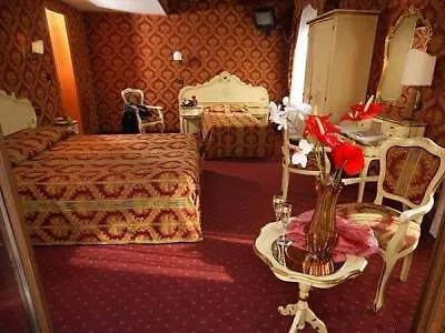 Hotel Gorizia A La Valigia Venice