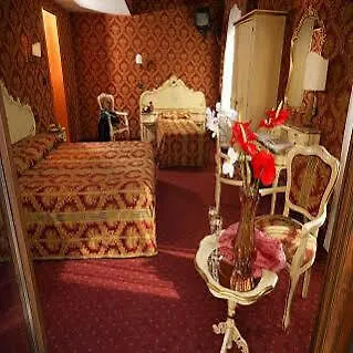 Hotel Gorizia A La Valigia Venice